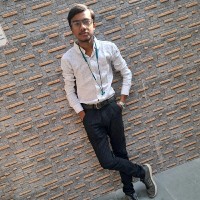 Jayesh Pobari's profile photo