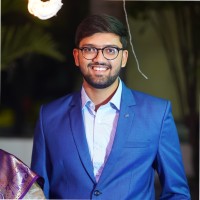 Datalake Solutions Employee Venkata Tummala's profile photo