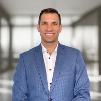 JLL Employee Daniel Gardner's profile photo