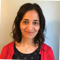 Innovate UK Employee Samana Brannigan's profile photo