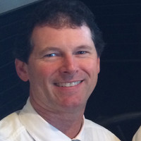 Vanderbilt University Medical Center Employee Denny Wright's profile photo