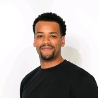 Jigsaw Employee Maxwell D.'s profile photo