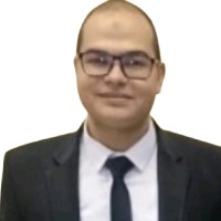 Injaz Tech Employee Ahmad Amin's profile photo