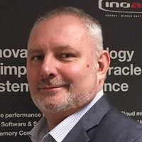 Zellis Employee Peter Lambe's profile photo