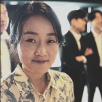 FOCUS Art Fair Employee Boram Lee's profile photo