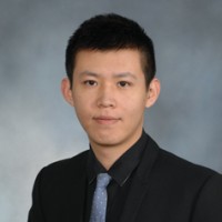 Pengyuan Chen Email