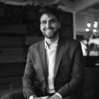 Integrity Growth Partners Employee Grant Shaffer's profile photo