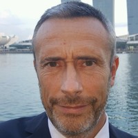 Mapei Employee Perego Andrea's profile photo