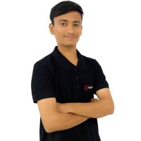 Hashtechy Employee Meet Khatri's profile photo