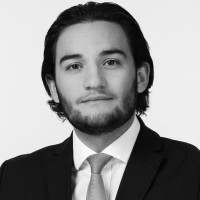 Clearwater Wealth Management Employee Harry Bailey's profile photo