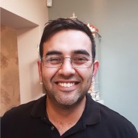 David Smith Associates Employee Breij Chavda's profile photo