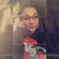 Ariana Vazquez Email
