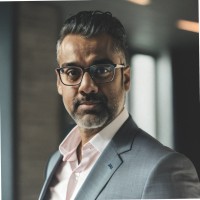 Lochard Energy Employee Vic Selvaraju's profile photo