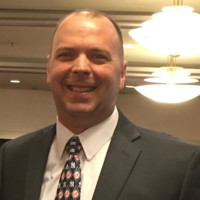 Air Mobility Command Employee Kevin Wade's profile photo