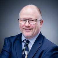 SCINTIL Photonics Employee John Goward's profile photo