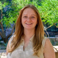 ZELUS Employee Melissa Gear's profile photo