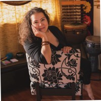 Insight Timer Employee Leigh Hurst's profile photo