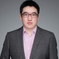 Spring Professional Employee Jacky Zhu's profile photo
