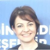 Türkerler Holding Employee Songül Döğüşgen's profile photo