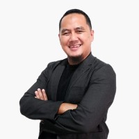 PT Sarana Pactindo Employee Muhamad Rahfit's profile photo