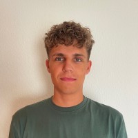 Nicholas Mortensen's profile photo