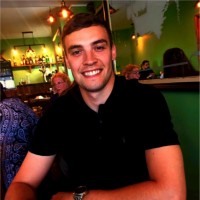 Neil Whitworth's profile photo