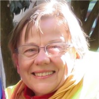 Mary Sykes