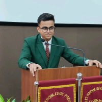 Chirag Thacker Email