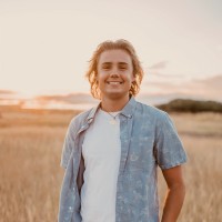 Paragon Press Employee Cole Whitelock's profile photo