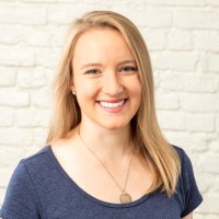 Collective Employee Vanessa Ronan's profile photo