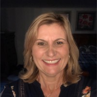 Plumb Bill Pay Employee Sue Mercer's profile photo