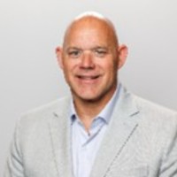Crosby Foods Limited Employee Robert Powell's profile photo