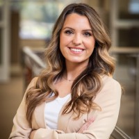 Fifth Third Bank Employee Abby Wolf's profile photo