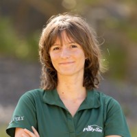 PolySat Employee Jessica Bleakley's profile photo