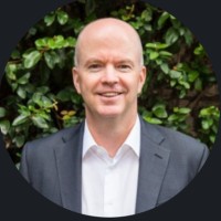 Optus Employee John McInerney's profile photo