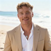 Instantly Employee Aaron. Reid's profile photo