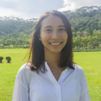 intuitive Employee Wendy Leung's profile photo