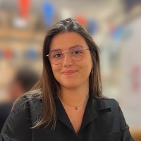 Eiffage Route Employee Léa Dambax's profile photo