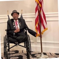 Self Help Services Employee Ronald Brooks's profile photo