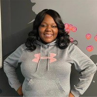 Sherylle Tolliver Email & Phone Number