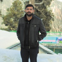 Multi Resin Industries Employee Arsalan Arain's profile photo
