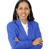 InfinityBox Employee Yasaswini R's profile photo