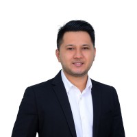 Plus Xnergy Employee Ameer Darwiess's profile photo
