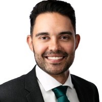 ParticipACTION Employee Adam Hunter's profile photo