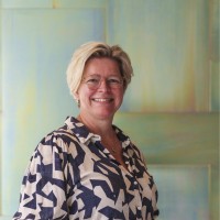 ExquAIro Employee Mieke Bergman's profile photo