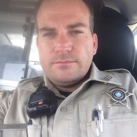Anderson County Sheriff's Office (South Carolina) Employee Robert Frakes's profile photo
