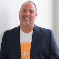 Wireless Vision Employee Dennis Ritchie's profile photo