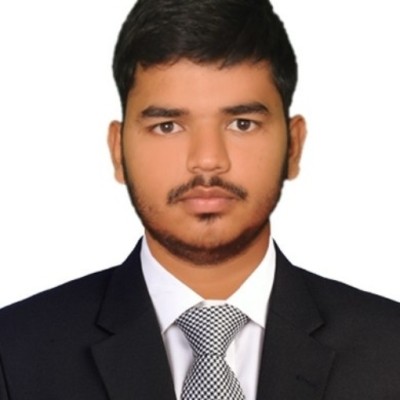 Table Four General Contracting Establishment Employee Mohammed Muqtadir's profile photo
