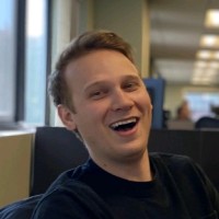Woolf Employee Zach Sherman's profile photo