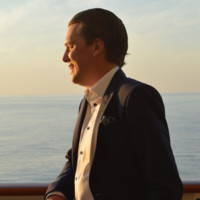 Din Bil Sverige AB Employee Fredrik Johannesson's profile photo